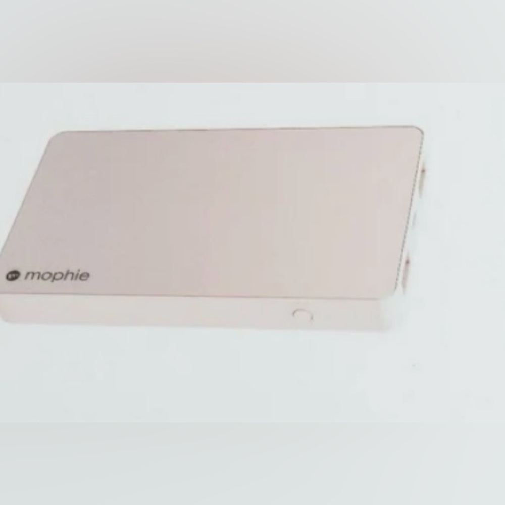 Mophie Powerstation External Battery